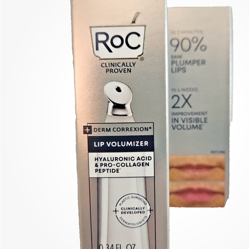 RoC Lip Volumizer